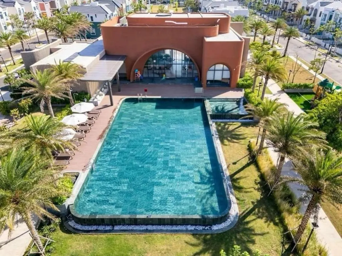 Kim Huyen Villa Nova Phan Thiet