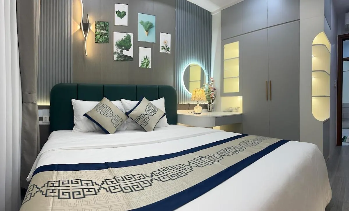 Kim Huyen Villa Nova Phan Thiet