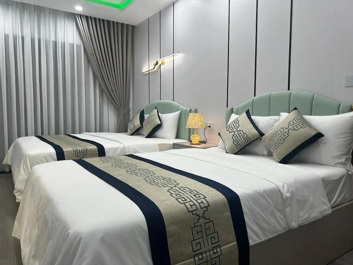 Kim Huyen Villa Nova Phan Thiet