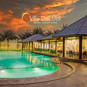 Resort Del Sol &, Phan Thiết