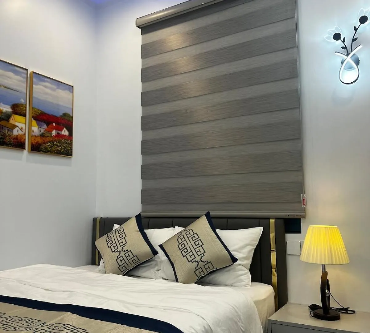 Kim Huyen Villa Nova Phan Thiet Vietnam